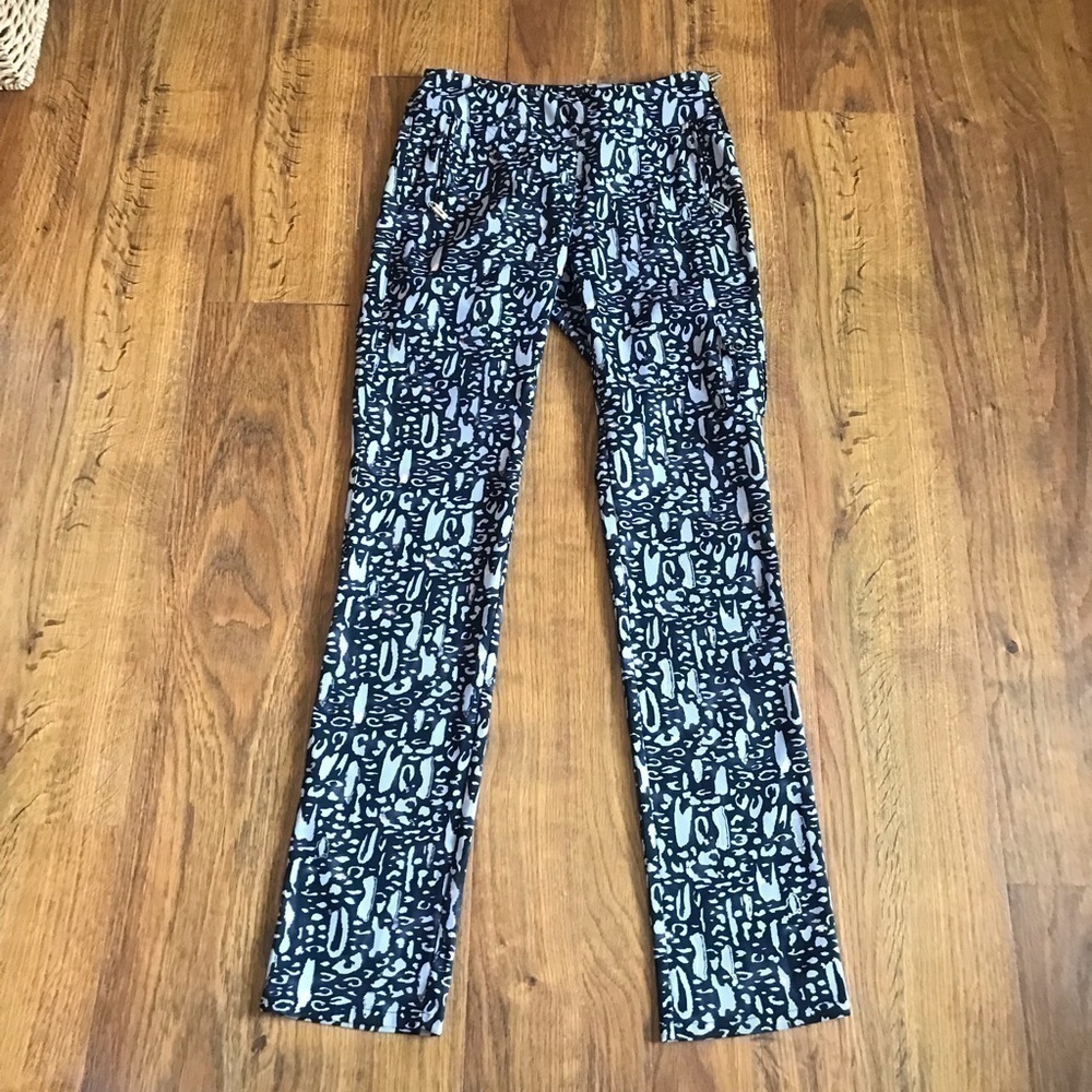 Jamie Sadock golf pants